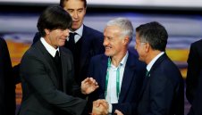 Йоги: Ще е по-трудно, но искаме да защитим титлата си