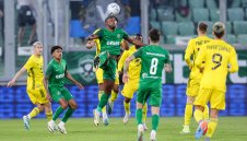 Лудогорец – Левски 5:1