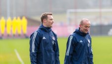 Нойер: Беше ми много трудно, но никога не съм спирал да вярвам