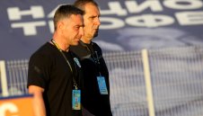 Проблеми за Берое преди Битката за Тракия