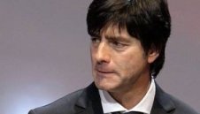 Тайна среща между Йоахим Льов и ван Гаал