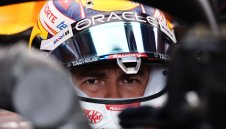 Интересно. Ред Бул даде нов договор на Чеко