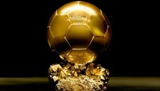 Вижте всички носители на Златната топка