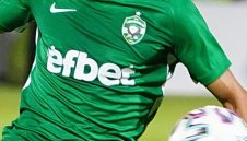 Марин ще играе за Лудогорец чак през декември