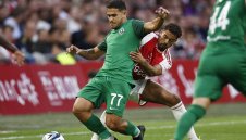 Лудогорец с престижна победа над Аякс, отпадна от Лига Европа с високо вдигната глава