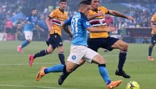 Наполи завърши сезона по шампионски