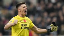 Не е зле! Вратарят на Свраките с 10 поредни сухи мрежи