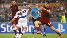 Гьотце към Байерн: Тръгвам си