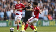 Голям резил и за Сити! Пеп и компания се изложиха срещу слабака Боро