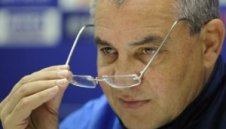 Магат се претоварва, смята Нетцер