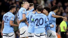 Ман Сити направи на кайма Спарта Прага