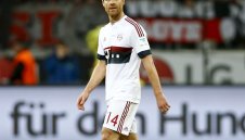 Мората: Бях келнерът на Чаби