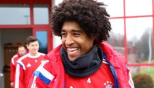 Треньорът на Гладбах: Данте няма да се върне при нас