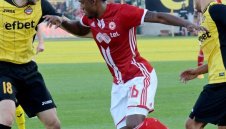 Снайперист на ЦСКА-София вдигна мерника на Левски