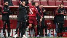 Швайни: Бих се радвал Нагелсман да е мой треньор