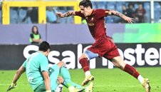 Удар за Рома! Дзаниоло аут срещу Лудогорец