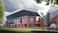 Става страшно: Феновете на Ливърпул се разбунтуваха