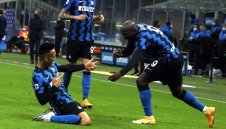 Интер отказал чували с пари за Ромелу Лукаку