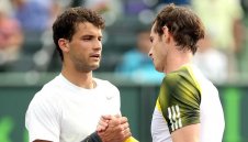 Гришо ще спори с Мъри в битка за 1/4-финалите на US Open