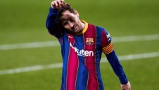 Проблем на "Камп Ноу": Барса няма пари за Меси