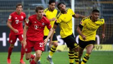 Дортмунд играе много по-атрактивно и ще запише успешен сезон