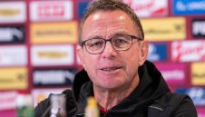 Другите им отказаха: Рангник потвърди за Байерн