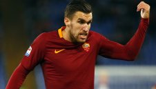 Строотман подписа нов договор с Рома