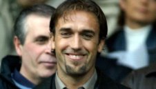 Ограбиха и футболната легенда Батистута