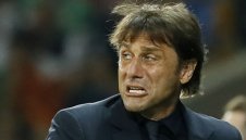 След боя над Испания: Играчите на Италия са извънземни