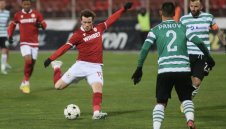 Тобиас Хайнц: Чувствам се чудесно в ЦСКА