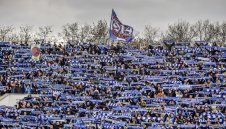Феновете на Левски чупят рекорди. "Сините" вече са продали 4000 абонаментни карти