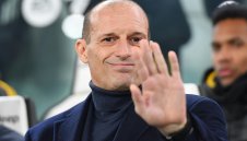 Юве ще напредва стъпка по стъпка