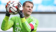 Байерн пратил Нойер на ски, за да не го превърне в "изстискан лимон"