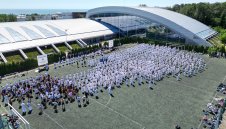 XIX Международен летен лагер по бойни изкуства ще подготвя шампиони от 6 до 13 юли 