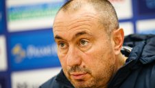 Мъри набеляза звезда от Балканите за Левски