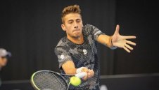 Донски завърши годината с титла