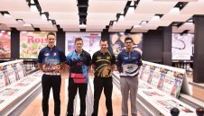 Англичанин спечели турнира по боулинг в София