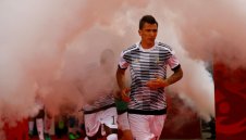 Юве иска да продаде Манджукич