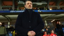 Ковач каза защо Борусия отпадна драматично от Аталанта