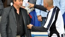 Шеф на Ботев ще разубеждава собствениците на морето