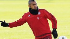 Байерн заподозря заговор