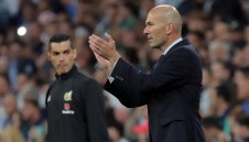 Зидан: Тежката загуба от Атлетико през лятото няма да ни повлияе 