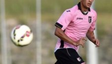 Чочев игра в голова фиеста на Палермо