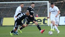 Ще изпадне ли Славия? "Белите" загубиха и от ЦСКА 1948