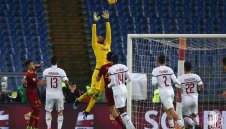 ОБЗОР: Серия "А", 22-ри кръг, Парма спря Юве, Десподов чака дебют