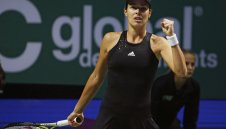 Ана Иванович напусна Шампионата на WTA