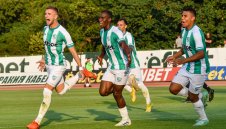 Берое продължава да мачка, тресна и Славия - 3:0