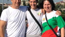 Станимира Петрова е боксьор №1 в света през април