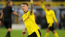 Ройс се закани да бутне Байерн от трона