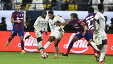 Насрочиха Ел Класико за края на месец юли